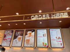 -Tims天好咖啡·贝果(凯德大峡谷购物中心店)