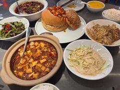 -峨嵋酒家(熙悦天街店)