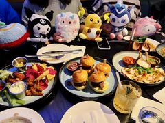 -blue frog蓝蛙(长泰广场店)