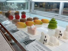 -嗒令甜品·主题融合料理餐厅(首座时代店)