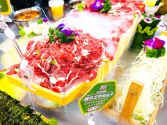 -塔兰齐新疆孜然火锅(鲤鱼山路店)