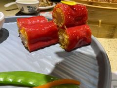 金莎海虾红米肠-点都德(北京路贰店)