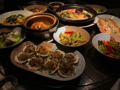-外婆家(杭州马塍店·杭帮菜名店)