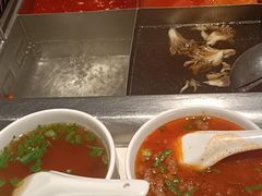 -海底捞火锅(枫蓝国际购物中心店)