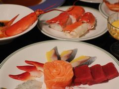 -广州花园酒店·凌璇阁旋转餐厅CAROUSEL360