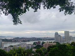 -鸿山公园
