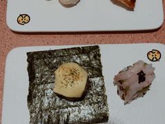 -元气寿司(金光华店)