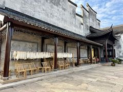 -乌镇东栅景区