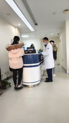 -空军总医院激光整形美容中心