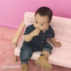点击看大图 -布恩儿童摄影