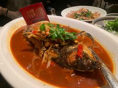 -桂小厨广西菜(万象城店)