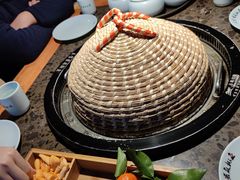 -匠岳·王宝器麻椒鱼(会展中心店)