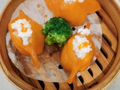 -汤臣·空中餐厅·严选粤菜(石湾世博广场店)
