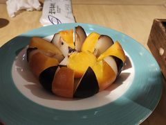 -老长春肉馆(飞跃路店)