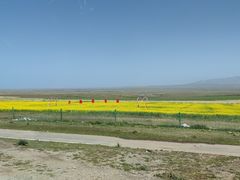 -青海湖国家重点风景名胜区