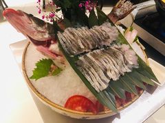 -湖锦酒楼·32年地道湖北菜(光谷店)