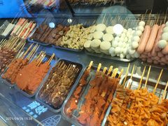 -丽达宋记美食(丽达购物中心店)