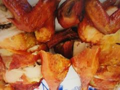 -花悦农庄 | 烧鸡·竹筒饭(沙迳高沙温泉香溪堡店)