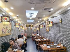 -曹丞相·地锅鸡·地锅鱼(武林店)