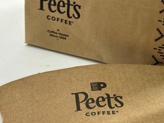 -Peet's 皮爷咖啡(望京小街店)
