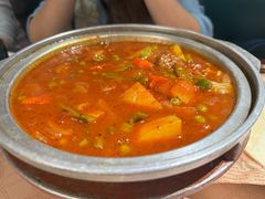 -梅夫娜土耳其餐厅.清真HALAL