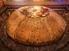 -明月山天沐温泉度假村