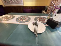 -Santoor 萨都里印度餐厅(北锣鼓巷店)