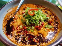 钵钵鸡-辛香汇(飞洲店)
