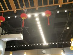 大堂-陈傻子餐厅(世纪都会店)