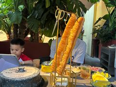 -蘑界·野生菌火锅(深业上城店)