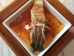 -宴昆山·私房菜(春晖店)