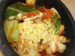 -新石器烤肉(南通CBD大有境店)