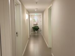 -壹点灵·心理咨询中心(中山公园店)