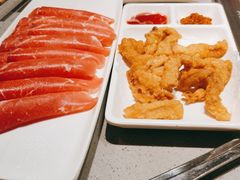 -海底捞火锅(漫乐城夜宵主题店)