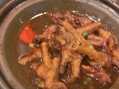 -一楼食业·美食人家