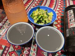 -火塘云南烧烤大排档