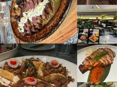 -芭莉与彩虹西餐厅(成都合生汇店)