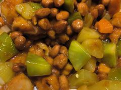 -海富荣·锅贴·陕菜家常菜(阳光城店)