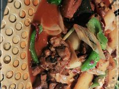 -刀郎牛肉面新疆餐厅·烧烤(清真通州珠江国际城店)