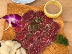 -萤初高端日料王(曲江银泰店)