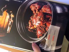 金百万烤鸭店(马甸店)-金百万烤鸭店(马甸店)