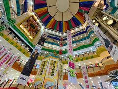 -大连商场