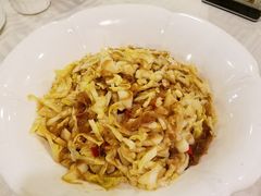 -金杏·粘卷子 烤鸭 农家菜