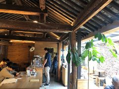 -VOYAGE COFFEE(北锣鼓巷店)