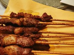 -老牌坊•鲁菜名店•地道济南菜(大观园商埠店)