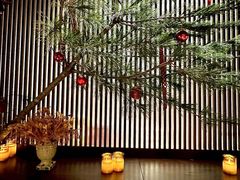 -肆海小川菜酒馆Wine Bistro (青年路店)