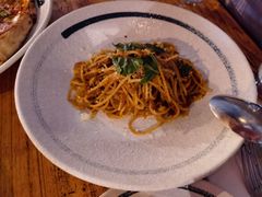 意式肉酱面-PIZZA BIANCA(民园店)