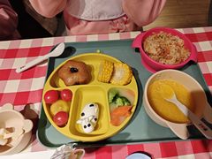 -西贝(南开大悦城店)