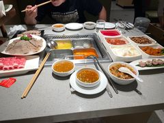 -海底捞火锅(海宁路店)