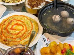 -金姐台湾菜(珠江路店)